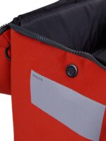 Plecak One Way Team Bag Race 100L - zdjęcie 6 z 8, kolor flame orange