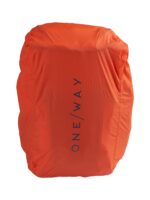 Plecak One Way Team Bag Race 100L - zdjęcie 8 z 8, kolor flame orange
