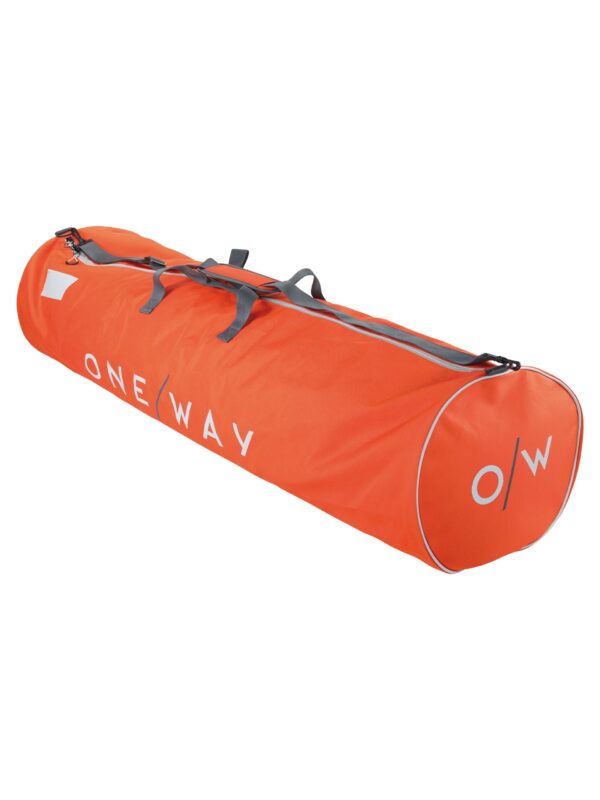 Pokrowiec One Way Alpine Poles Bag – 6 par