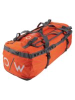 Torba One Way Duffle Bag Medium 65L - zdjęcie 2 z 2, kolor flame orange