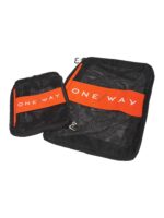 Torba One Way Duffle Bag Extra Large 130L - zdjęcie 4 z 4, kolor flame orange