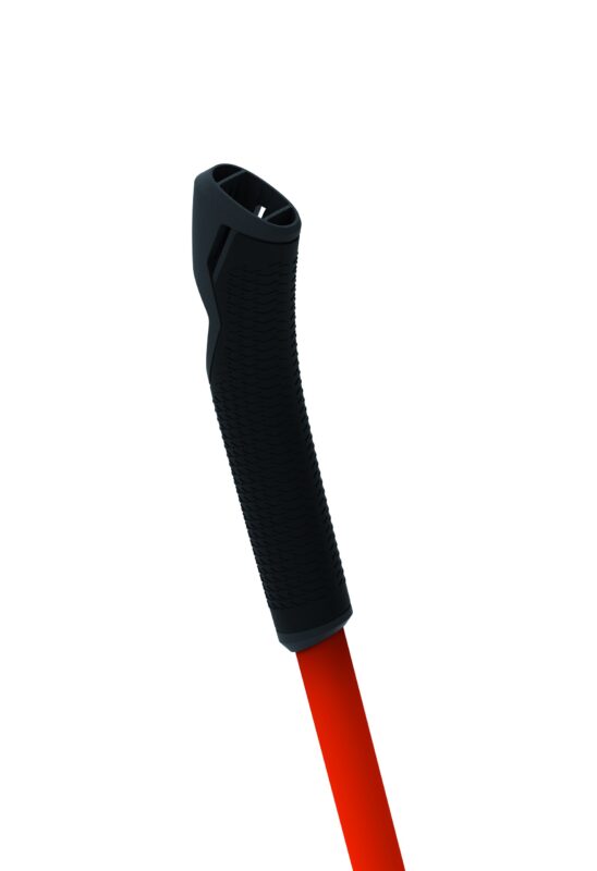 Rączki One Way TPR Grip