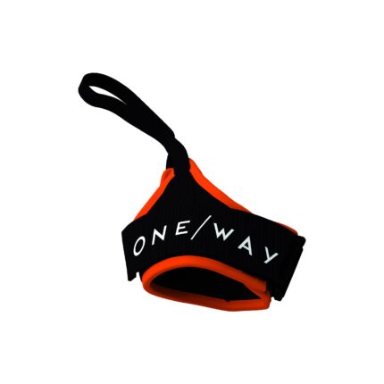 Paski One Way AV Race Strap – Flame