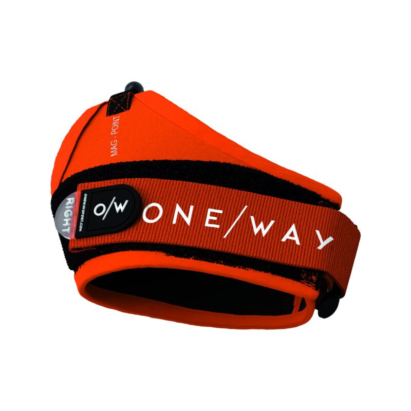 Paski One Way Mag Point Strap 2.0 – Flame