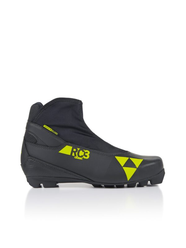 Buty Fischer RC3 Classic