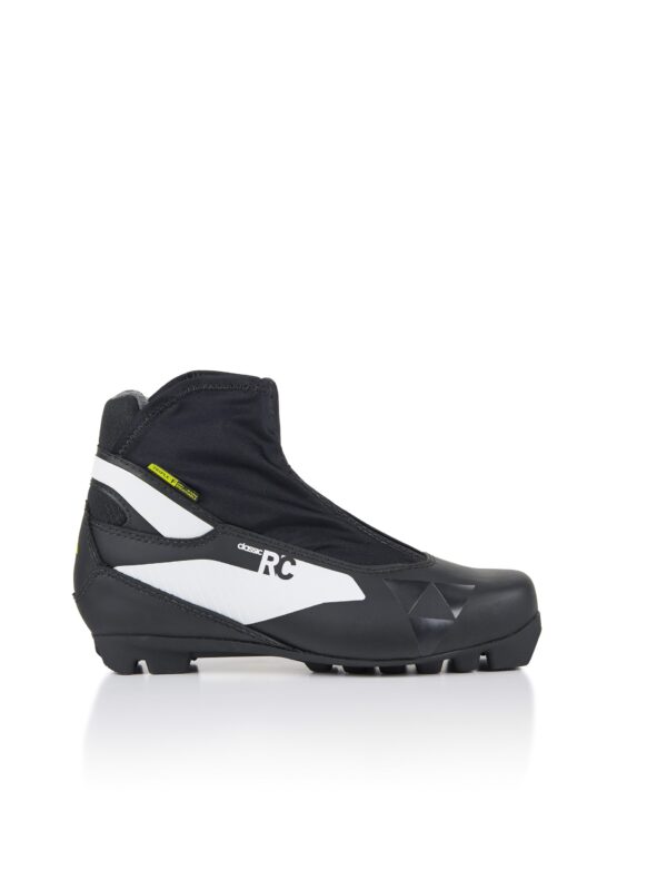 Buty Fischer RC Classic WS