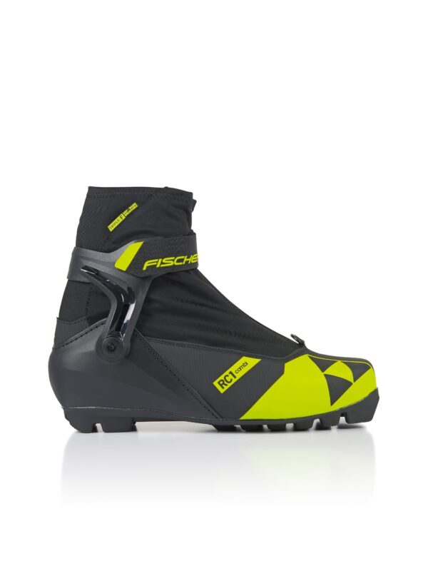 Buty Fischer RC1 Combi
