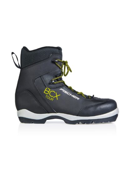 Buty Fischer BCX Tour