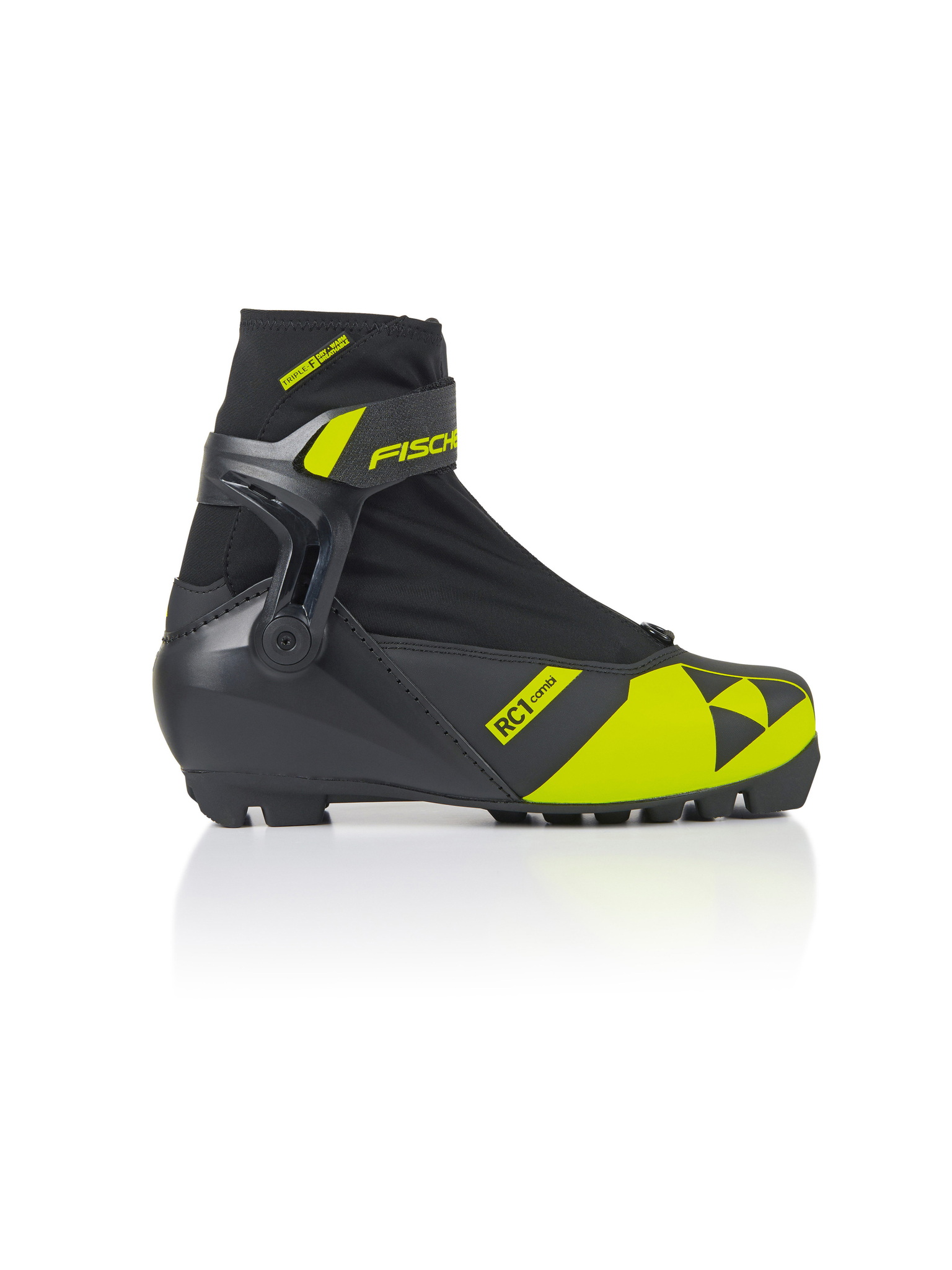 s40424v_rc1_combi_jr_01 Buty Fischer RC1 JR Combi