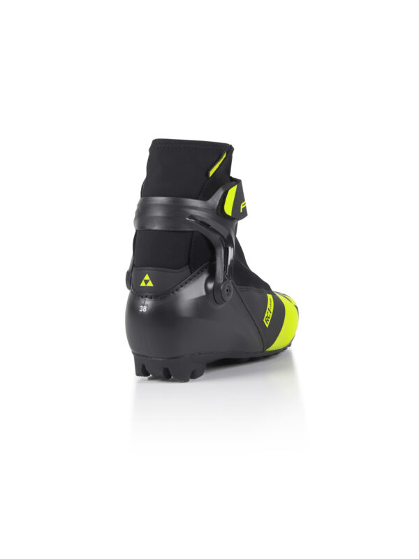 Buty Fischer RC1 JR Combi