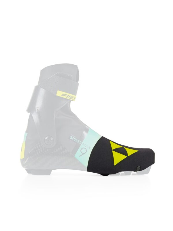 Ochraniacz na buty Fischer Toe Warmer
