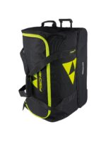 Torba Fischer Team Trolley Race 188L - zdjęcie 2 z 3, kolor czarny / żółty