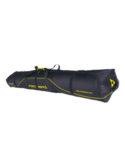 Pokrowiec na narty Fischer XC Performance Light 210 - 10 par