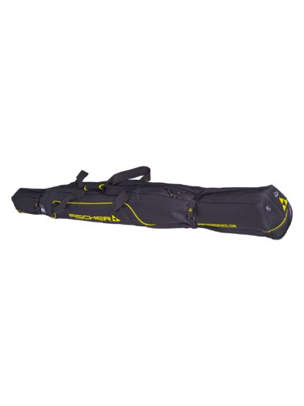 Pokrowiec na narty Fischer XC Performance 210 - 5 par