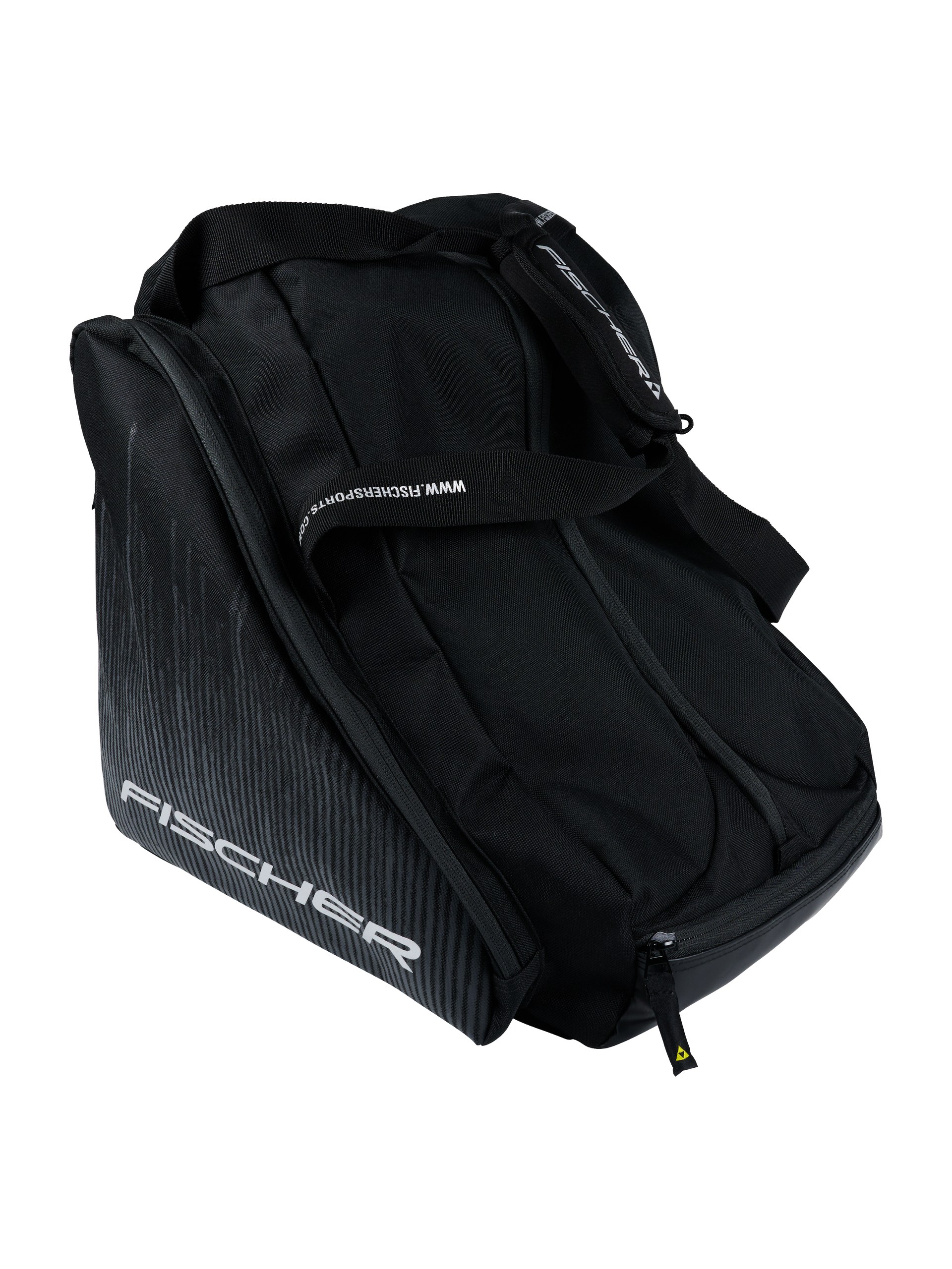 z03826_skibootbag_alpine_fashion_01 Torba na buty Fischer Alpine Fashion