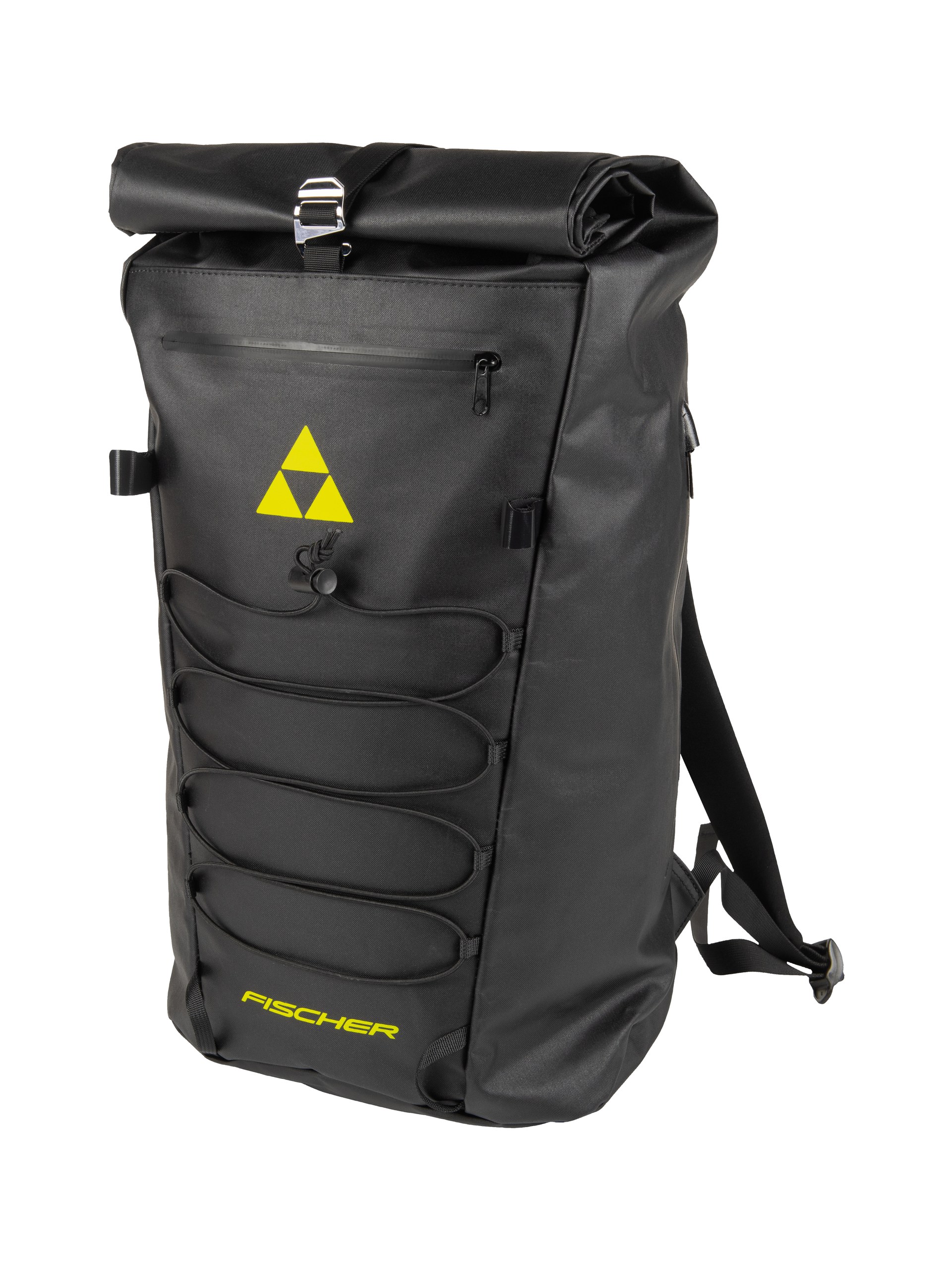 z05324_waterproof_backpack_45l_01 Plecak Fischer Waterproof 45L - zdjęcie główne, kolor czarny