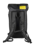 Plecak Fischer Waterproof 45L - zdjęcie 2 z 4, kolor czarny