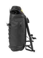 Plecak Fischer Waterproof 45L - zdjęcie 3 z 4, kolor czarny