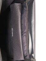 Plecak Fischer Waterproof 45L - zdjęcie 4 z 4, kolor czarny