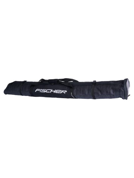 Pokrowiec na narty Fischer Alpine Fashion 175/190 - 1 para, kolor niebieski
